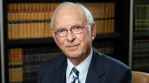 Harvey Pollock, Winnipeg's whistling lawyer, dies at 89