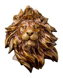 Lion Statue Home Decor With Images Statue Statue Base Home Decor