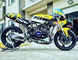 Pin On Cafe Racer