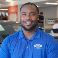 Meet Our Automotive Staff
