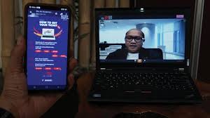 Kekuatan industri kreatif lebih bergantung kepada keunggulan sumber daya manusia. Telkomsel Hadirkan Wadah Kolaborasi Berbasis Teknologi Digital Kreatif Tribun Medan