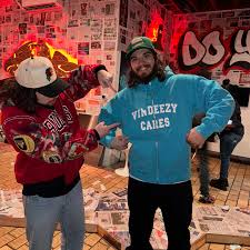 Should I make more of these? FRANK TEE “support art” @cabana.pgh #art  #supportart #screenprinting #handmade #1of1clothing #cabana #clothingbrand  #dachshund #weinerdog #dog