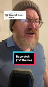 Baywatch TV Theme: A Nostalgic 90s Hit