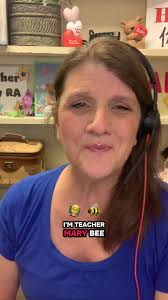 Engaging Classroom Tour with Teacher Mary Bee