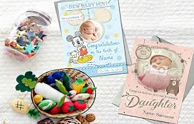Congratulations wishes and prayers for a newborn baby boy. What To Write In A New Baby Card Best Messages Funky Pigeon Blog