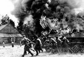 Retragă trupele din toate teritoriile ocupate. OperaÅ£iunea Barbarossa Declansarea Cruciadei Naziste In RÄƒsÄƒrit