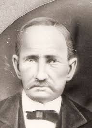 Isaac Monroe “Ike” Brantley (1841-1929)