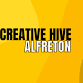 Creative Hive Alfreton - The Pottery, The pottery, 1 Wycliffe Rd Event Image