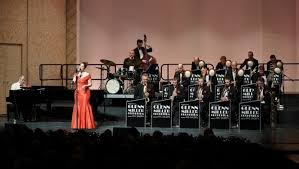 Слушай музыку от glenn miller orchestra directed by wil salden, похожую на little brown jug, in the cool cool cool of the evening и не только. Konzert Des Glenn Miller Orchestra In Karlsruhe Metropolnews Info