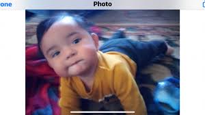 Fundraiser by Stephanie Harrison : Baby Pattrik memorial fundraiser