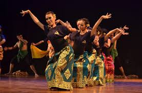 Maybe you would like to learn more about one of these? Kumpulan 60 Contoh Soal Seni Tari Tradisional Sbk Kelas Viii Dilengkapi Kunci Jawaban