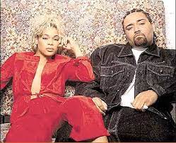 T Boz N Mack 10 Girl Group Celebrities Boss Lady