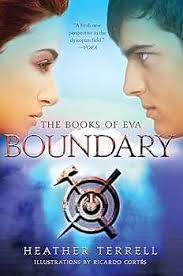 Boundary (the Books Of Eva)