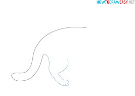 In this quick tutorial you'll learn how to draw a cat in just a few quick steps, but first… a male cat is known as a tom, and a female cat is either called a molly or a queen. How To Draw A Black Cat How To Draw Easy