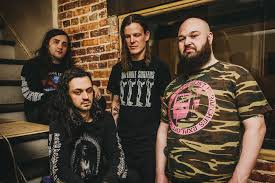 since i left you — Eye Flys Interview: Tin Foil Hats For Good