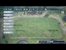 ゲーム動画で行こう 出張ブログ ウイニングポスト8 2016 2015年3月5週 4月3週 ドバイ 高松宮記念 出産 自家生産 ウイニングポスト ゲーム動画 ゲーム