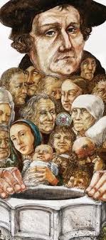 SIMUL: The Journal of St. Paul Lutheran Seminary, Vol. 2, Issue 4 (Summer  2023) by stpaulsimul