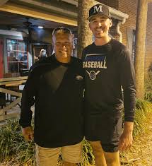 Congrats to '24 RHP Kyle Lipke