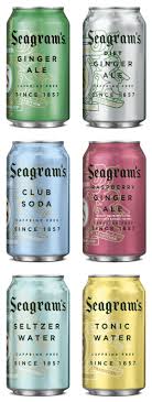 Check spelling or type a new query. Seagram S Ginger Ale New Look Ginger Ale Creative Packaging Packaging Design