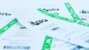 The lotto max draw on tuesday, february 25, 2020 will offer an estimated $70 million jackpot plus an estimated 20 maxmillions prizes of $1 million each. 2fqcnuhku8m2qm