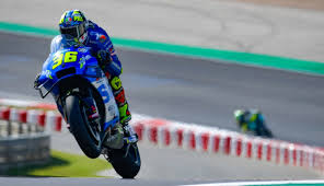 Berikut jadwal siaran langsung kualifikasi motogp doha 2021 yang akan tayang malam ini, sabtu (3/4/2021) di trans7 mulai pukul 21.00 wib. Joan Mir Jadwal Motogp 2021 Merugikan Suzuki