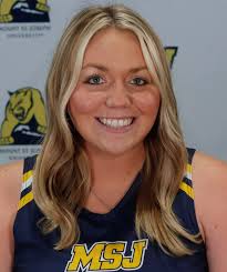 2023-24 Women's Basketball Roster