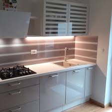 Kaljeno staklo za kuhinje sa printom - Zidne naljepnice - web shop za  jednostavnu kupnju zidnih naljepnica i zidnih tapeta