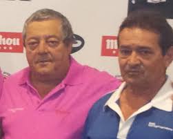 Palavea golf: agosto 2021