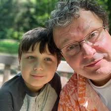 davidbyrneofficial x @subwaytakes TOMORROW‼️