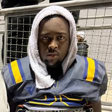 Matthew Williams' High School Bio