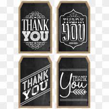 Add your own photo to the microsoft word. 44 Free Printable Gift Tag Templates Printable Black And White Thank You Tags Hd Png Download 2400x3000 388737 Pngfind
