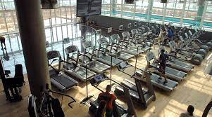 Rezervasyon yapılabilen tesis ve ekipmanlar: Bakanlik Tan Spor Salonlari Plaj Ve Yuzme Havuzlari Icin Yeni Koronavirus Onlemleri