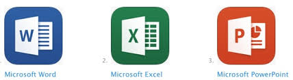 Learn how to adjust autocorrect in microsoft, which it introduced to its office suite to correct typos, misspelled words, and grammatical errors. Microsoft Office Apps For Iphone Ipad Available As Free Download Osxdaily