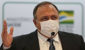 O ministro da saúde, eduardo pazuello, concede entrevista, neste momento agência brasil. Em Socorro A Pazuello Mendonca Consegue Suspensao De Julgamento No Tcu Politica Valor Economico