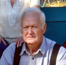 Clifford C.L. Lawrence Monday Obituary