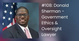 108: Donald Sherman