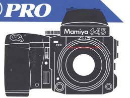 Mamiya 645 Pro Instruction Manual User Manual Free Pdf Manual Free Manuals Camera Guide Fujifilm Instax Mini Camera Pro