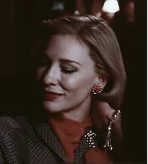 a bit late BUT ITS CAROL SEASONNNN #carolaird #carol #cateblanchett