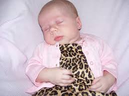 Tweety and Dennis Dufrene Welcome Daughter Farrah Elizabeth