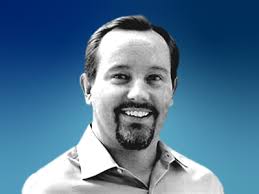 Oliver Hampton, PhD of M2GEN