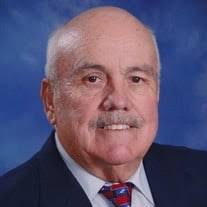 Mr. Joel T. Bratcher Obituary (2022)