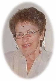 Veronica Leonard Obituary