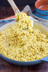 After all, with numerous types of cheese in the mix, this dish makes for a satisfying meal in itself. Not Angka Lagu What Meat Goes Good With Mac And Cheese Super Simple Mac Cheese Italian Style Is A Go To Recipe It S Also Got The Classic Taste