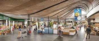 Karrinyup shopping centre karrinyup, wa 200 karrinyup rd, karrinyup, stirling, western australia 6018, australia. Karrinyup Shopping Centre In Perth Australia By Hames Sharley