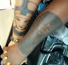 Check spelling or type a new query. African King And Queen Tattoo Novocom Top
