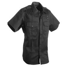 5 11 Tactical Mens Short Sleeve Pdu Shirt