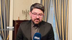 فیلم + گزارش خبرنگار اعزامی ایرنا از مذاکرات ژنو