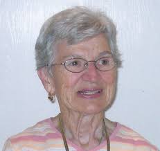 Mary Demmitt Obituary