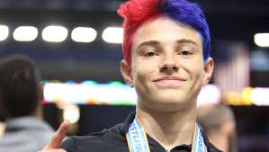 WRESTLING: State info