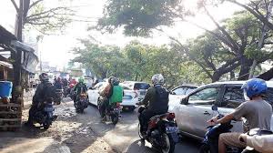 Pencemaran udara disebabkan berbagai faktor. Polusi Di Kota Tangerang Meroket Pengamat Lingkungan Jelaskan Bahayanya Untuk Balita Tribun Jakarta